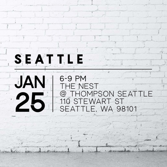 Posh Party LIVE! 2018 - Picture 3 of 3